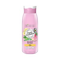 Lotiune de corp Watermelon+Banana Vegan Smoothie, 400 ml, Bielenda