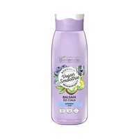 Lotiune de corp Blueberry+Kiwi Vegan Smoothie, 400 ml, Bielenda
