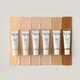 Crema coloranta BB SPF30 PA+++ Wonder Releaf Centella Natural Fit, 21 Light Beige, 30 ml, Purito 823630