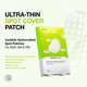 Plasturi hidrocoloidali Ultra-Thin Spot Cover Patch, 75 buc, Anua 823706