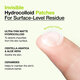Plasturi hidrocoloidali Ultra-Thin Spot Cover Patch, 75 buc, Anua 823707