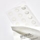 Plasturi hidrocoloidali Ultra-Thin Spot Cover Patch, 75 buc, Anua 823711