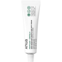 Crema de fata Heartleaf Centella Red Spot, 30 g, Anua