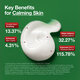 Crema de fata Heartleaf Centella Red Spot, 30 g, Anua 823723