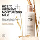 Lotiune de fata Rice 70 Intensive Moisturizing Milk, 150 ml, Anua 823743