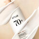 Lotiune de fata Rice 70 Intensive Moisturizing Milk, 150 ml, Anua 823746