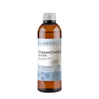Apa de Musetel Roman Bio, 100 ml, Ellemental