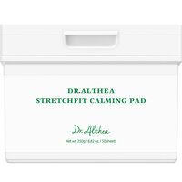 Dischete tonice Stretchfit Calming Pad, 50 buc, Dr. Althea