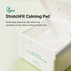 Dischete tonice Stretchfit Calming Pad, 50 buc, Dr. Althea 823764