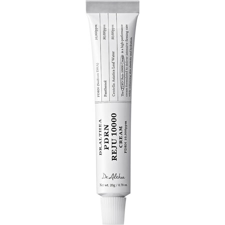 Crema de fata PDRN Reju 10000, 20 ml, Dr. Althea