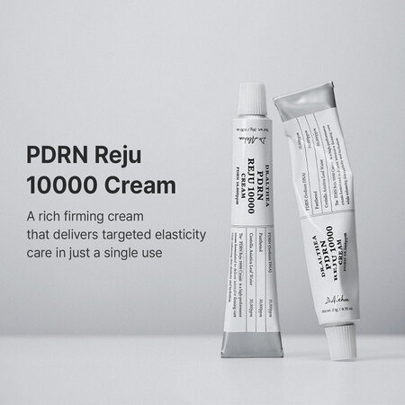 Crema de fata PDRN Reju 10000, 20 ml, Dr. Althea 823775