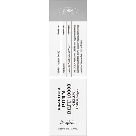 Crema de fata PDRN Reju 10000, 20 ml, Dr. Althea 823777