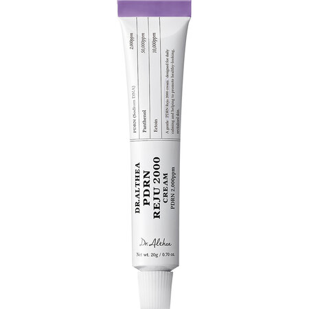 Crema de fata PDRN Reju 2000, 20 ml, Dr. Althea