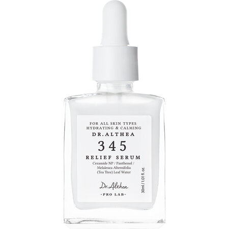 Titlu Ser de fata 345 Relief, 30 ml, Dr. Althea