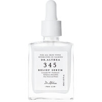Titlu Ser de fata 345 Relief, 30 ml, Dr. Althea