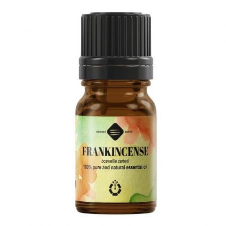 Ulei esential de Tamaie, 5 ml, Ellemental