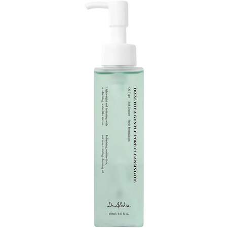 Ulei de curatare Gentle Pore Cleansing Oil, 150 ml, Dr. Althea