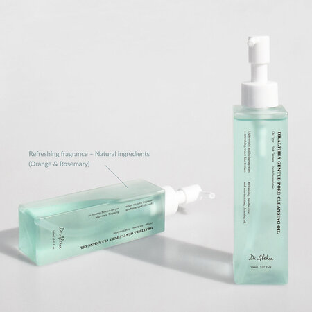 Ulei de curatare Gentle Pore Cleansing Oil, 150 ml, Dr. Althea 823811