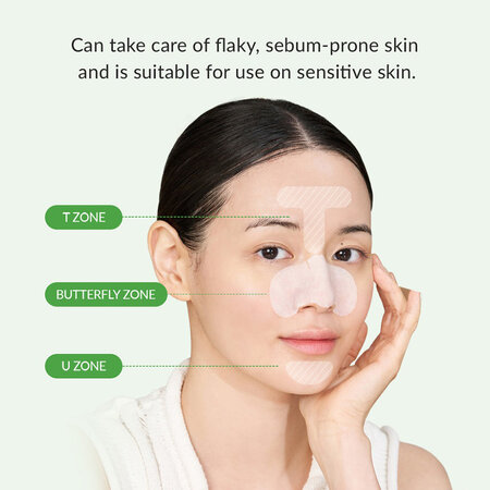 Lotiune de fata Premium Quick Step Sebum Cleanser, 100 ml, Dr. Althea 823819