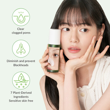 Lotiune de fata Premium Quick Step Sebum Cleanser, 100 ml, Dr. Althea 823820