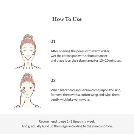 Lotiune de fata Premium Quick Step Sebum Cleanser, 100 ml, Dr. Althea 823823
