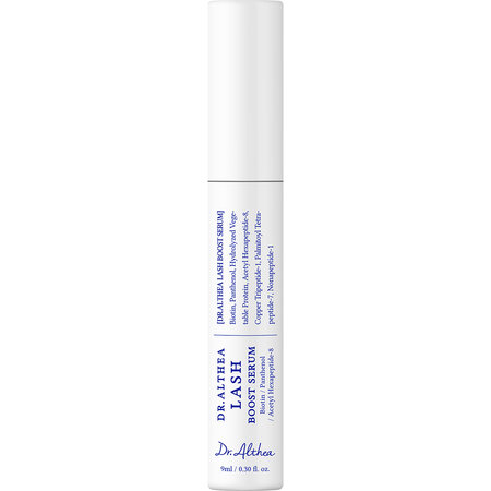 Ser pentru gene Lash Boost Serum, 9 ml, Dr. Althea