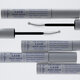Ser pentru gene Lash Boost Serum, 9 ml, Dr. Althea 823830