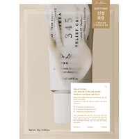 Masca de fata 345 Relief Cream Mask, 25 g, Dr. Althea