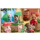 Figurina Surpriza Bebelusi Cu Costume Inspirate Din Padure, + 3 ani, Sylvanian Families 823863