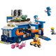 Camionul de comanda al echipei Sonic, +8 ani, 77006, 747 piese, Lego 823853