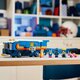 Camionul de comanda al echipei Sonic, +8 ani, 77006, 747 piese, Lego 823856
