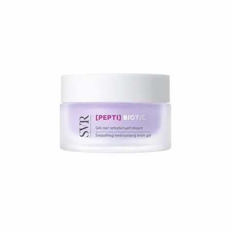 PeptiBiotic Gel mat regenerant cu Peptide, 50 ml, SVR 823886
