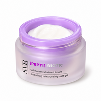 PeptiBiotic Gel mat regenerant cu Peptide, 50 ml, SVR