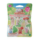 Figurina Surpriza Mini Bebelusi Cu Costume Inspirate Din Padure, + 3 ani, Sylvanian Families 823925