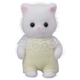 Figurine Bebe Pisicuta Persana, + 3 ani, Sylvanian Families 823935
