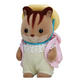 Figurine Bebe Veverita, + 3 ani, Sylvanian Families 823953