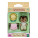 Figurine Bebe Veverita, + 3 ani, Sylvanian Families 823954