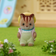 Figurine Bebe Veverita, + 3 ani, Sylvanian Families 823955