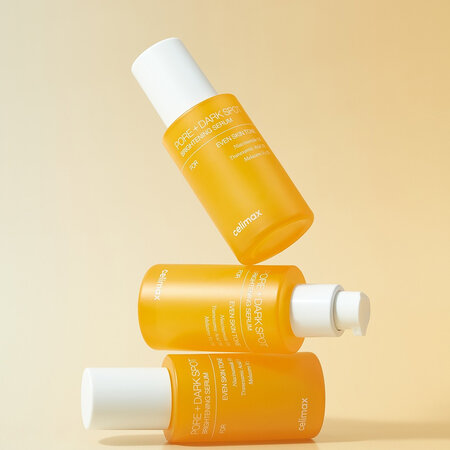 Ser de fata Pore+Dark Spot Brightening Serum, 30 ml, Celimax 823976