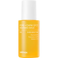 Ser de fata Pore+Dark Spot Brightening Serum, 30 ml, Celimax