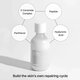 Toner de fata Dual Barrier Creamy Tone, 150 ml, Celimax 823980