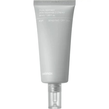 Crema de fata Dual Barrier Skin Wearable Cream, 50 ml, Celimax