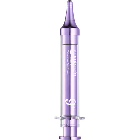 Crema contur ochi No.9 NAD+ Retinol Volumetox, 10 ml, Numbuzin