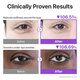 Plasturi pentru ochi No.9 NAD+ Collagen Under Eye Patches, 5 buc, Numbuzin 824007