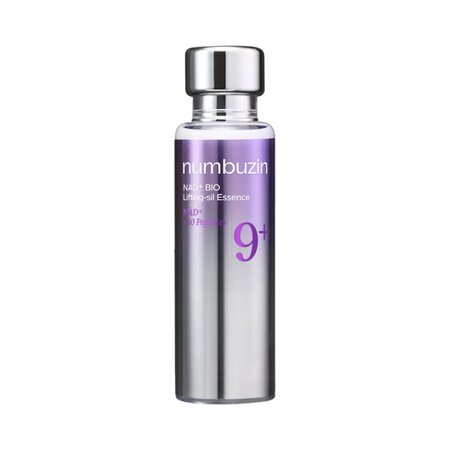 Esenta de fata No.9 NAD+ Bio Lifting-sil Essence, 50 ml, Numbuzin