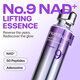Esenta de fata No.9 NAD+ Bio Lifting-sil Essence, 50 ml, Numbuzin 824022
