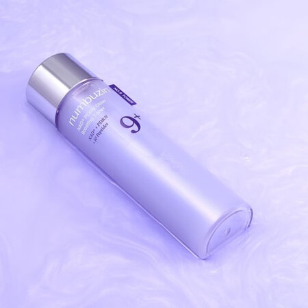 Toner de fata No.9+ NAD+ PDRN Glow Boosting Toner, 150 ml, Numbuzin 824032