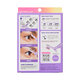 Kit Gene false ImPress, Pre-glued Multi 05, 50 bucati, Kiss 824059