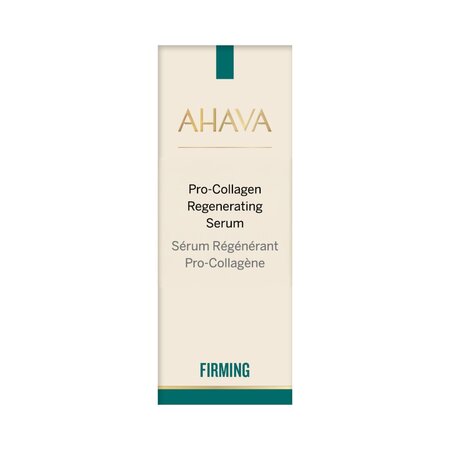 Ser de fata Pro-Collagen Regenerating Serum,, 50 ml, Ahava 824068