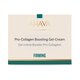 Crema de fata Pro-Collagen Boosting Gel-Cream, 50 ml, Ahava 824079